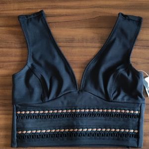 Free people sport bra